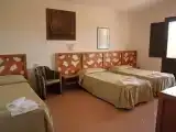 Трёхместный номер Стандарт