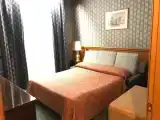 Двухместный полулюкс