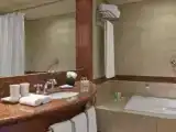 Двухместный номер Deluxe