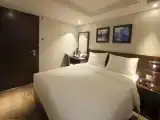 Двухместный номер Deluxe