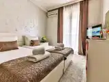 Двухместный номер Стандарт с видом на море