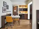 Двухместные Studio Suite Hearing Accessible