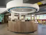 Кровать в общем номере