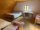 Четырёхместный номер Стандарт