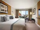 Двухместный номер Deluxe с видом на город