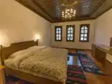 Трёхместный номер Стандарт с видом на город