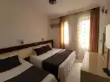Одноместные апартаменты
