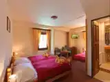 Двухместный номер Стандарт