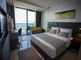 Номер Deluxe