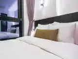 Двухместный номер Стандарт