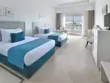 Двухместный номер Deluxe