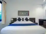 Двухместный номер Стандарт