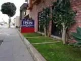 Четырёхместный номер Стандарт