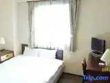 Двухместный номер Стандарт с видом на город
