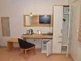 Двухместный номер Стандарт