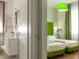 Одноместный номер