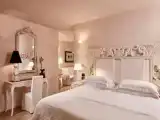 Полулюкс с видом на сад