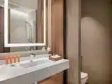 Двухместный номер Deluxe