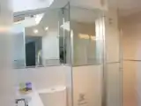 Апартаменты Мансарда