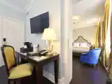 Двухместный люкс
