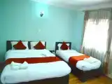 Семейный номер Deluxe