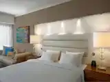 Двухместный номер Executive