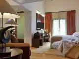 Номер Superior с балконом