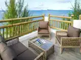 Вилла с 2 комнатами