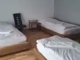 Трёхместный номер Стандарт