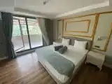 Двухместный люкс