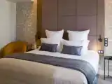 Двухместный люкс