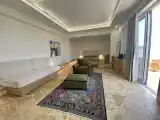 Двухместный полулюкс