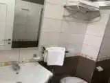 Трёхместный номер Стандарт с видом на сад