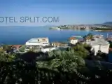 Номер Superior с балконом и с видом на море