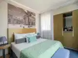 Двухместный номер Executive с видом на море