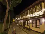 Одноместный номер Deluxe