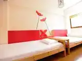 Шестиместный семейный номер Стандарт