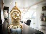 Номер Luxury
