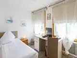 Одноместный номер Стандарт