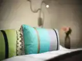 Люкс с балконом