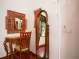 Двухместный номер Superior Цокольный этаж с видом на бассейн