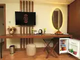 Двухместный люкс Deluxe с видом на город