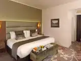 Двухместный полулюкс