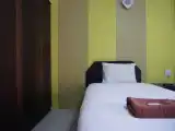 Одноместный номер Стандарт