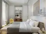 Апартаменты семейные