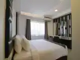 Двухместный номер Superior