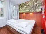 Двухместный семейный номер Стандарт
