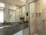 Одноместный номер Luxury