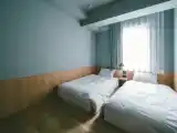 Двухместный номер Стандарт