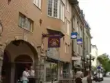 Run of House